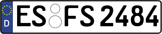 ES-FS2484