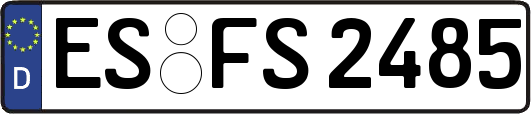 ES-FS2485