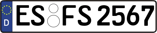 ES-FS2567