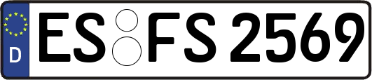 ES-FS2569