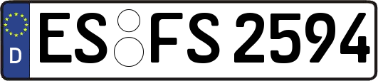 ES-FS2594