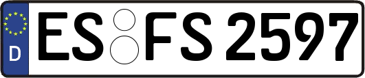 ES-FS2597