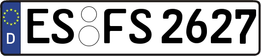 ES-FS2627