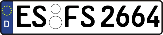ES-FS2664