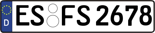 ES-FS2678