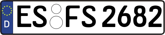 ES-FS2682