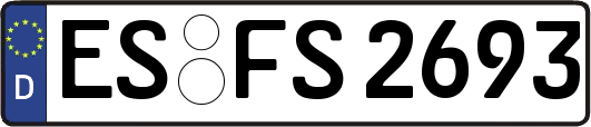 ES-FS2693