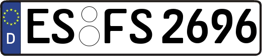 ES-FS2696