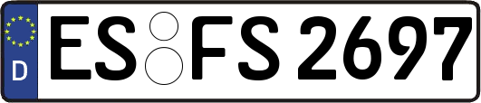 ES-FS2697