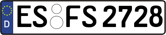 ES-FS2728