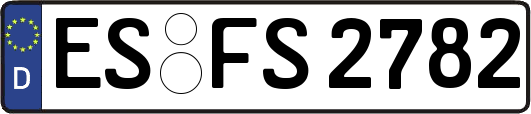 ES-FS2782