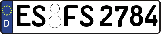 ES-FS2784