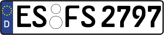 ES-FS2797