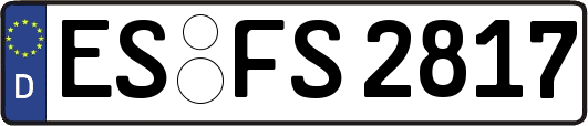 ES-FS2817