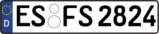 ES-FS2824