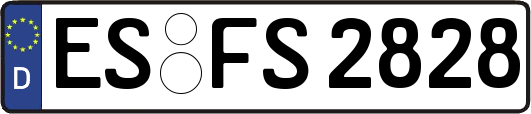 ES-FS2828
