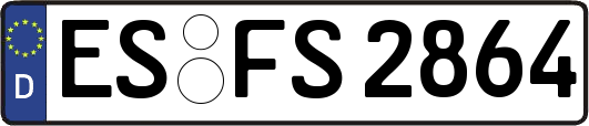 ES-FS2864