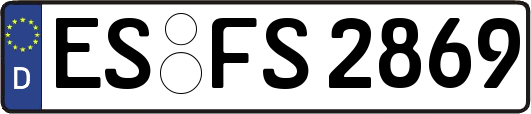 ES-FS2869