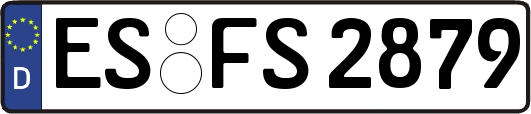 ES-FS2879