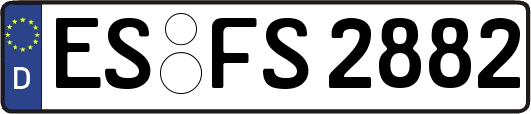 ES-FS2882