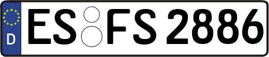 ES-FS2886