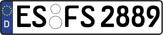 ES-FS2889