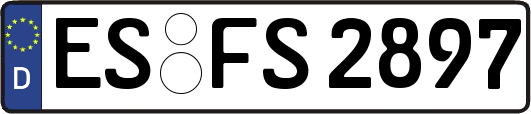 ES-FS2897