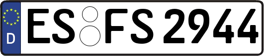 ES-FS2944