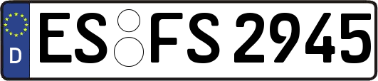 ES-FS2945