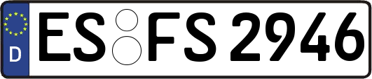 ES-FS2946