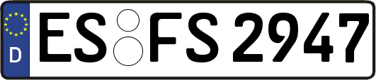 ES-FS2947