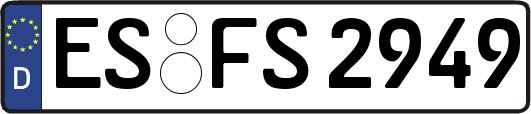 ES-FS2949