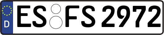 ES-FS2972