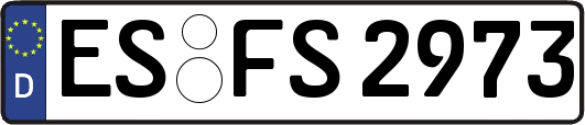 ES-FS2973