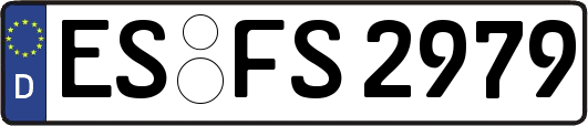 ES-FS2979