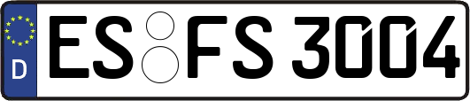 ES-FS3004