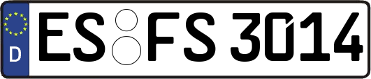 ES-FS3014