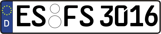 ES-FS3016