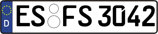 ES-FS3042