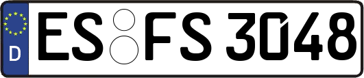 ES-FS3048