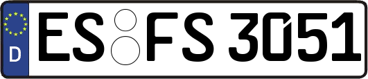 ES-FS3051