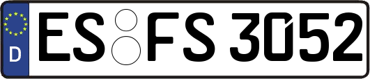 ES-FS3052