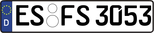 ES-FS3053