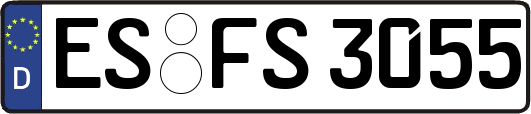 ES-FS3055