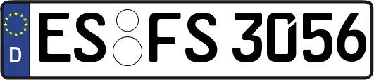 ES-FS3056