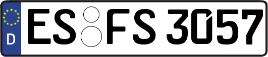 ES-FS3057