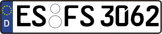 ES-FS3062