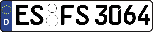 ES-FS3064