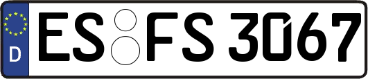 ES-FS3067