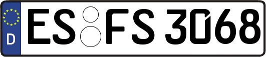 ES-FS3068
